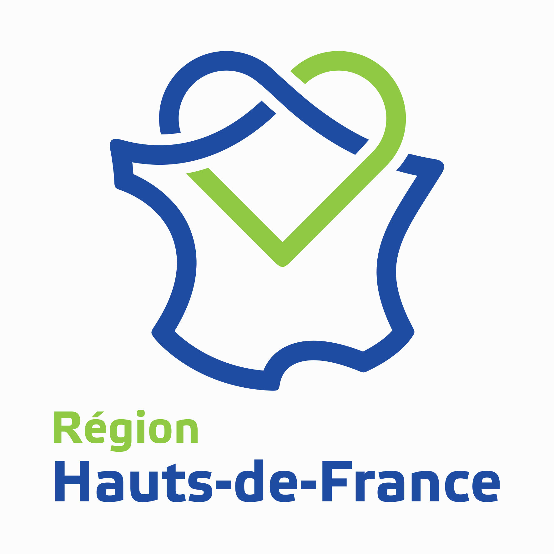Région HDF