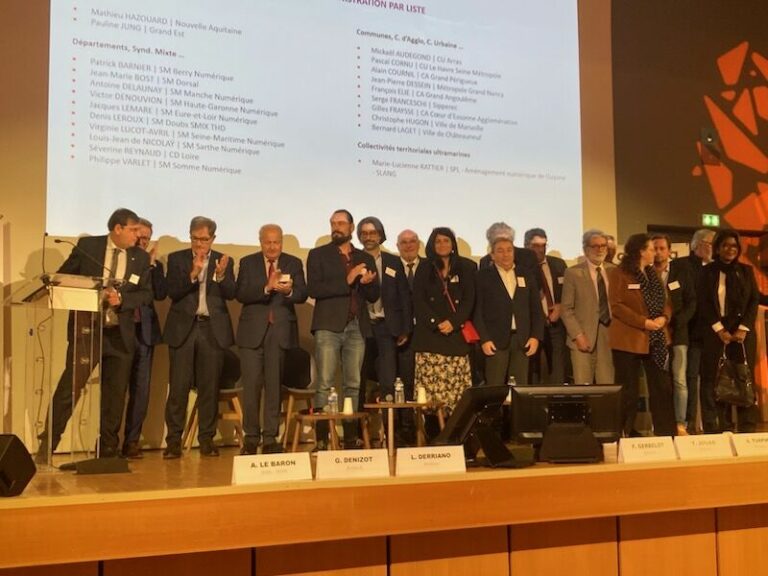 Lire la suite à propos de l’article Participation de Somme Numérique au TRIP d&rsquo;automne 2023 de l&rsquo;AVICCA