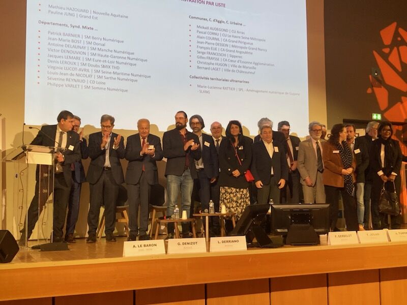 Lire la suite à propos de l’article Participation de Somme Numérique au TRIP d&rsquo;automne 2023 de l&rsquo;AVICCA